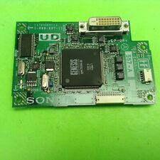 Sony KE-42XS910 42" Plasma Television Ud Board 1-689-627-11 A-1405-557-A, used for sale  Shipping to South Africa