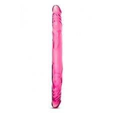 Double dildo jelly d'occasion  Le Coudray