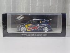 Usado, SPARK S5951 RED BULL FORD FIESTA WRC VENCEDOR RALLY MONTE CARLO 2018 ESCALA 1/43 comprar usado  Enviando para Brazil