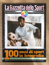 100 anni sport usato  Asti