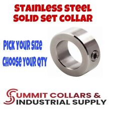 Stainless steel set for sale  Stuart