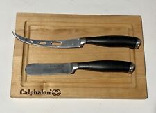 Calphalon contemporary cutlery for sale  Livingston