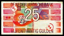 Niederlande gulden 1989 gebraucht kaufen  Nürnberg