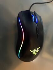 Souris gaming razer d'occasion  Lyon II