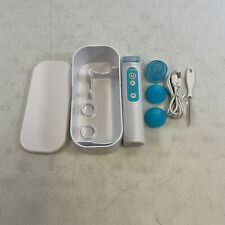 Aspirador nasal elétrico recarregável FridaBaby NoseFrida Baby branco USB, usado comprar usado  Enviando para Brazil