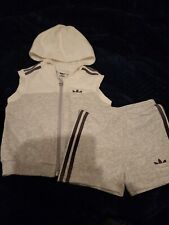 Baby boy tracksuit for sale  BURY