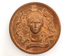 Medaglia numismatica italiana usato  Caravaggio
