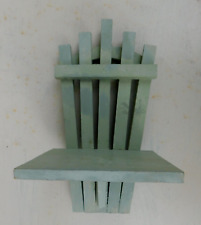 Picket fence shelf for sale  Bangor