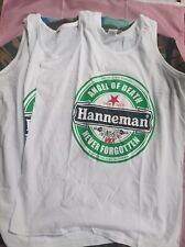 Slayer hanneman heineken usato  Oulx