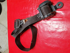 Ceinture securite gauche d'occasion  Olonzac