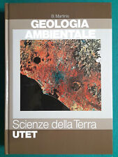 Martinis geologia ambientale usato  Roma