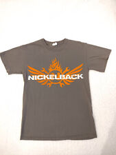 Nickelback tour shirt for sale  Erie