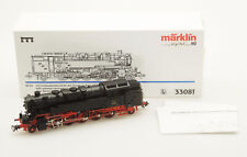 Märklin 33081 dampflok gebraucht kaufen  Gadeland,-Wittorf