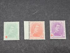 Timbre belgique 1914 for sale  Shipping to Ireland