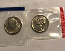 1987 jefferson nickels for sale  Lafayette
