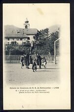 Rare carte postale d'occasion  Saint-Père-en-Retz