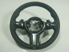 32307848338 steering wheel d'occasion  Expédié en Belgium