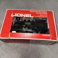 Interruptor de muelle Lionel calibre O Loco 6-8209, sin usar, en caja, modelo de tren vintage 🚂📦 segunda mano  Embacar hacia Mexico
