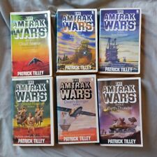 amtrak wars for sale  TAMWORTH