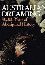 Australian dreaming 000 for sale  Shipping to Ireland