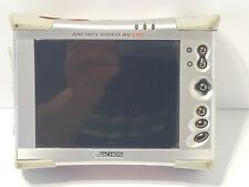 Archos av320 for d'occasion  Expédié en Belgium