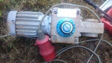 motoreduktor gear motor stober Stoeber RD11W0-4000-018-4 na sprzedaż  PL