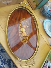 Italian marquetry gallery for sale  OSWESTRY