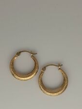 9ct yellow gold for sale  FLEETWOOD