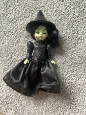 Wizard doll wicked for sale  Rochester