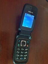 Nokia 6085 nero usato  Fabro