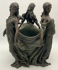 Vintage three muses for sale  Noblesville