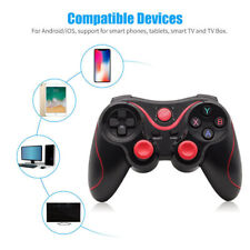 Controle de jogo sem fio Bluetooth X3 para PC celular Android IOS TV gamepad, usado comprar usado  Enviando para Brazil
