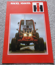 international xl tractor for sale  UK