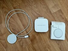 Apple chargeur magsafe d'occasion  Champtoceaux