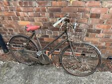 Vintage raleigh bicycle for sale  COTTINGHAM