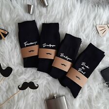 Bräutigam socken hochzeitssoc gebraucht kaufen  Untermünkheim