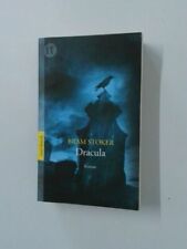 Dracula roman stoker gebraucht kaufen  Diez