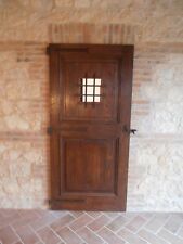 Porte misura legno usato  Villa Estense