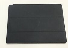 Smart Cover genuína Apple iPad cinza carvão Pro 12,9” 1ª 2ª geração, usado comprar usado  Enviando para Brazil