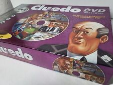 Cluedo dvd boardspiel gebraucht kaufen  Bierstadt