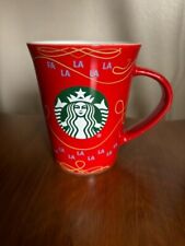 Starbucks christmas mug for sale  Oklee
