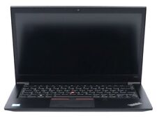 Lenovo ThinkPad T480s i7-8650U 8GB 240GB 1920x1080 Klasa A Windows 10 Home na sprzedaż  PL