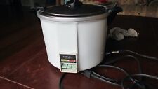 Hitachi automatic rice for sale  West Hartford