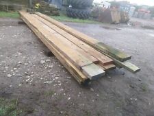 Reclaimed timber joist for sale  NORTHWICH