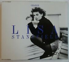 Lisa stansfield change d'occasion  Libourne