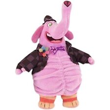 Brinquedo de pelúcia Disney INSIDE OUT BING BONG elefante rosa presente novo comprar usado  Enviando para Brazil