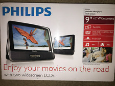 Philips dual screen for sale  Flemington