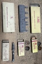 Vintage radio parts for sale  SALISBURY