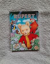 Rupert annual 1987 for sale  LINCOLN