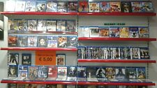 Film blu ray usato  Vigonovo